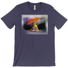 jqueirozink T-Shirts