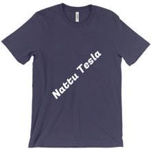 nattutesla T-Shirts