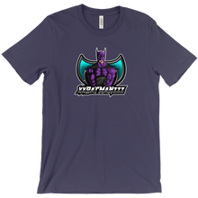 xxbatmanzzz T-Shirts