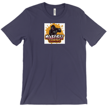 monkeyfistgaming T-Shirts