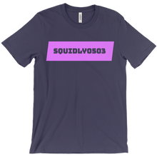 squidly0503 T-Shirts