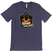 chinchillah86 T-Shirts