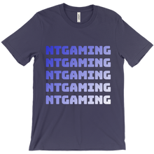 ntgaming-8537 T-Shirts