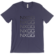 nxgg_zunix T-Shirts