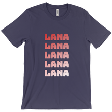 lana-9601 T-Shirts