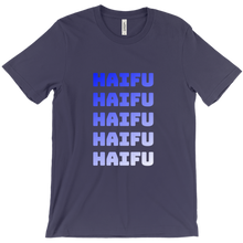 haifu_d T-Shirts