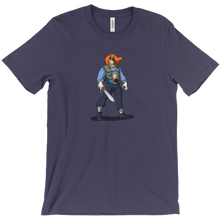 Liono x Kakashi T-Shirts
