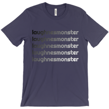 laughnesmonster-3338 T-Shirts