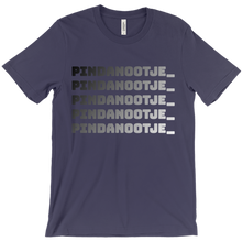 pindanootje_ T-Shirts