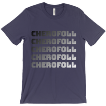 cherofoll T-Shirts