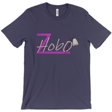 z0mb13hob0 T-Shirts