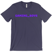 gaming_boys T-Shirts