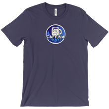 cafeinaplays T-Shirts