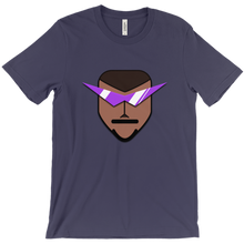 misterdarkmark T-Shirts