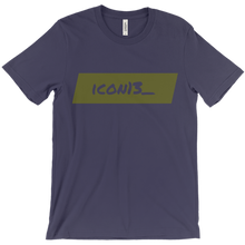 icon13_ T-Shirts