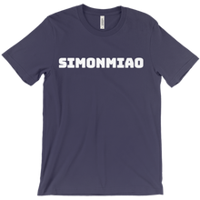 simonmiaolive T-Shirts