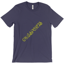 chadsmoorwanderersesports T-Shirts