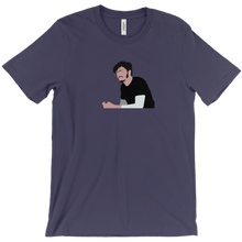 kieran_kumar T-Shirts