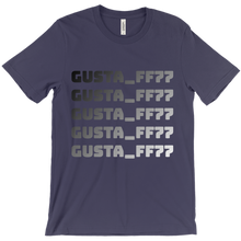 gusta_ff77 T-Shirts