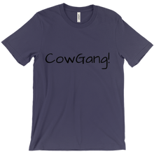 cowsgamingxd T-Shirts