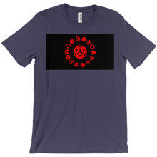 fnixxtvff T-Shirts