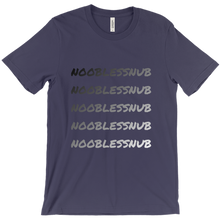 nooblessnub T-Shirts