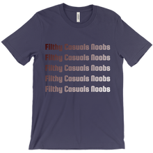 left4thelast T-Shirts