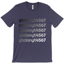 gtclanyt4567 T-Shirts