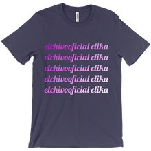 elchivooficial T-Shirts