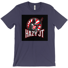 hazy_jt T-Shirts