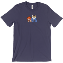 curtailedcomic T-Shirts