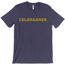 Color Tshirt