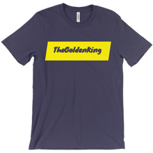 thegoldenking-3182 T-Shirts