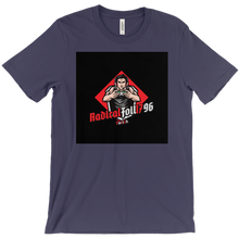 radicalfoil1796 T-Shirts