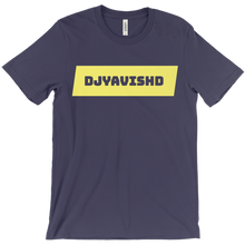 djyavishd T-Shirts