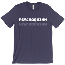 psychooquinn T-Shirts