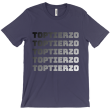 toptierzo T-Shirts