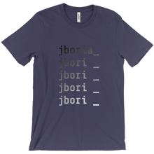 jboria_ T-Shirts