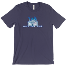 slotseverafter-2743 T-Shirts
