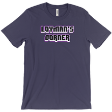 loymanscorner T-Shirts