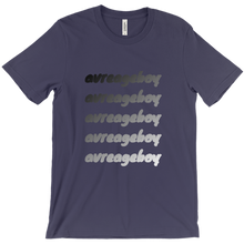 avreagegamerboy20 T-Shirts