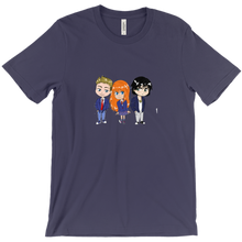 anxhel_art T-Shirts
