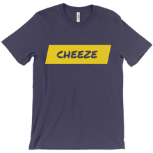 emperor_cheeze T-Shirts