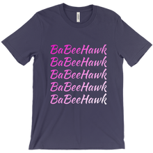 babeehawk T-Shirts