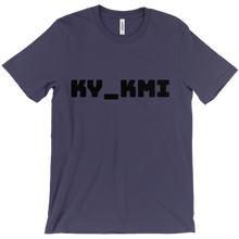 ky_kmi T-Shirts