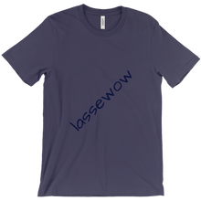 lassewow_ T-Shirts