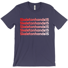 skeletonhands15 T-Shirts