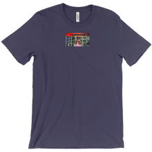 tjgamestar T-Shirts