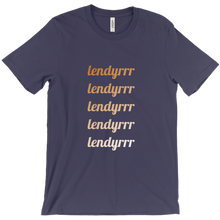 lendyrrr T-Shirts