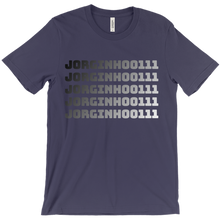 jorginho0111 T-Shirts